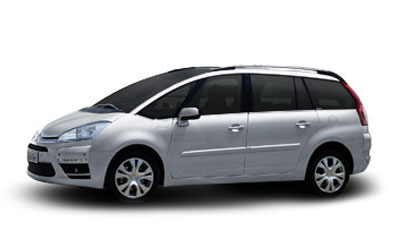 imagem do modelo GRAND C4 PICASSO